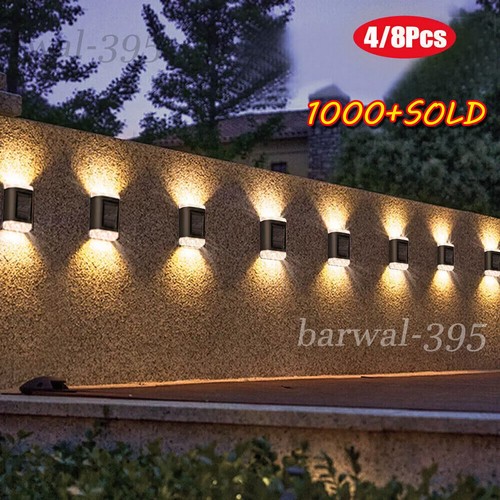 10x super bright solar - 10x,
