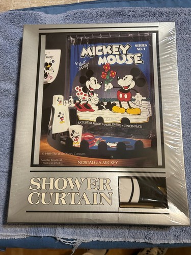 1989 disney mickey minnie - 1989,