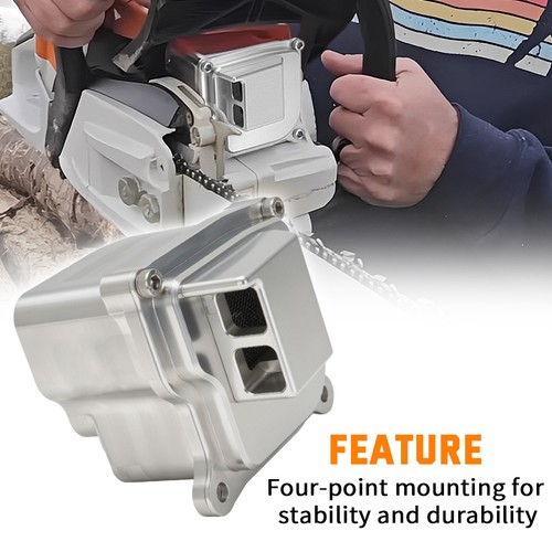 For stihl ms261 ms261c - ms261,