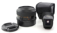 Bronica RF 45mm F4 Zenzanon-RF