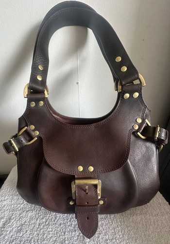 Authentic mulberry dark - authentic,