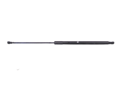 Peugeot rcz tailgate gas - peugeot,