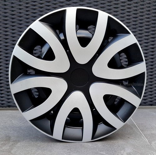 Inch wheel trims suzuki - inch,