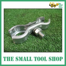 Temporary Fence Clamps -