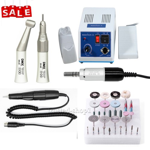 Dental lab marathon electric - lab,