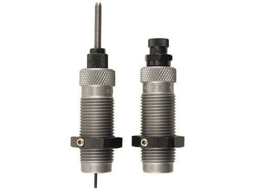 Rcbs full length die set - full,