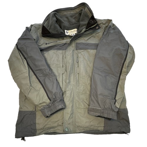 Vtg columbia boulder - vtg,