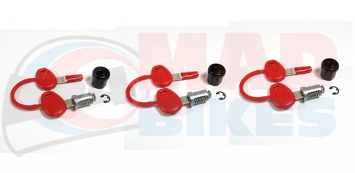 Givi z228 case lock set - z228,