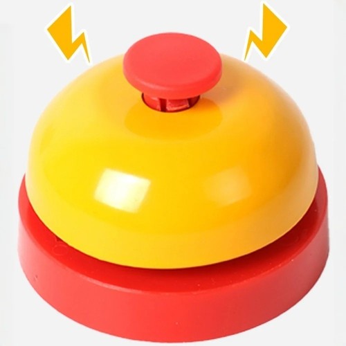 Ring bell service - bell,