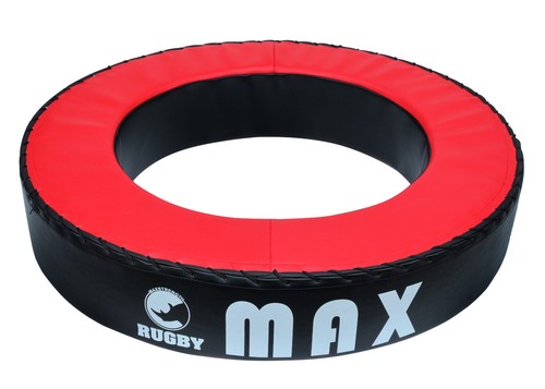 Maxstrength rugby tackle ring - maxstrength,
