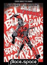 (WK11) WADE WILSON: DEADPOOL