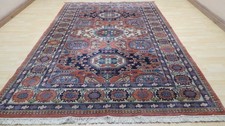 Large Persain Design Carpet
