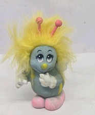 Vintage 1985 Snugglebum Playskool Toy Hasbro Retro 
