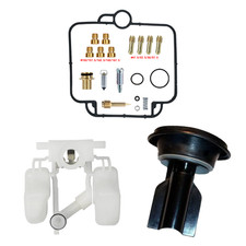 CAGIVA W16 500 Carburettor