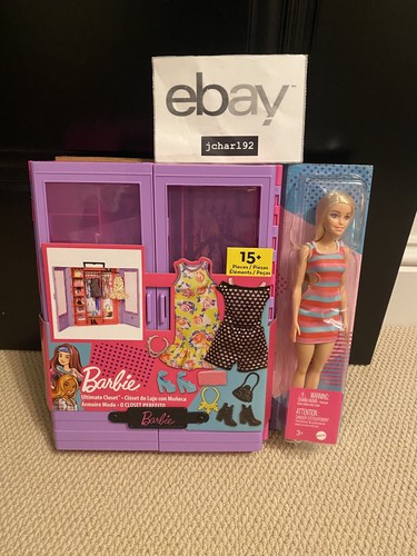 Barbie fashionista doll - fashionista,
