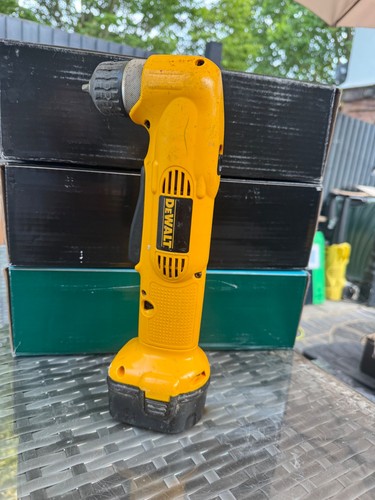 Dewalt dw965 12v - dewalt, cordless