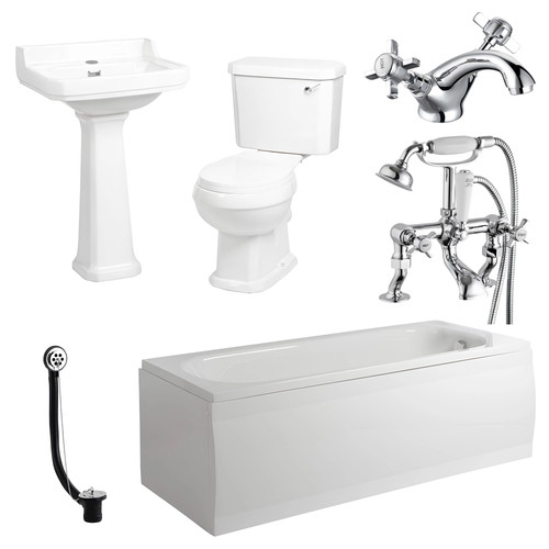 Carlton mayford traditional - mayford,