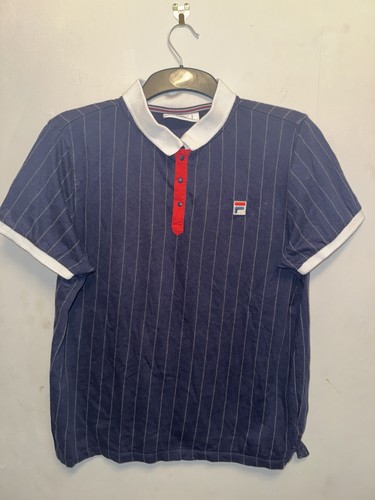 Fila vintage bjorn borg - fila, tennis