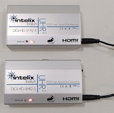 Intelix DIGI-HD-UHR2 HDMI over