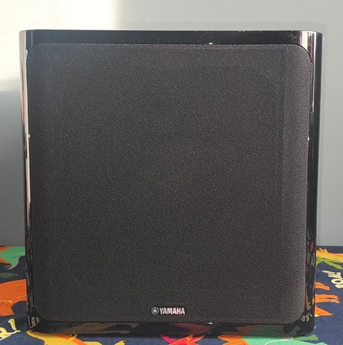 Yamaha ns swp20 - yamaha, ns-swp20