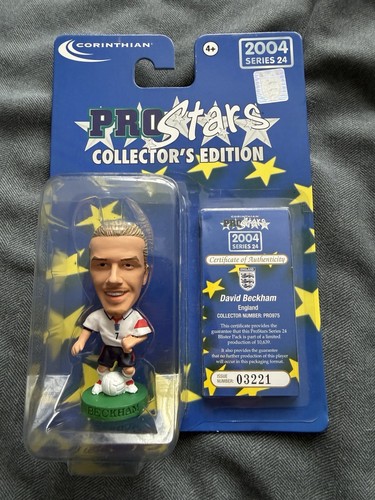 Corinthian prostars david - corinthian,