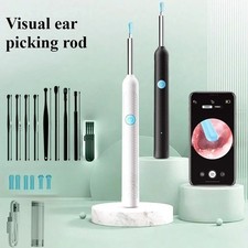 Smart Visual Ear Sticks
