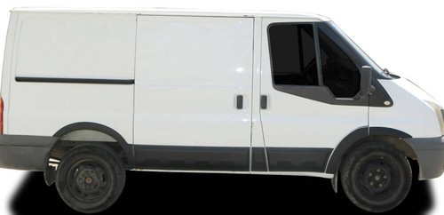 Fits ford transit - ford, abs
