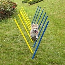 pet prime Outdoor Dog Obstacle