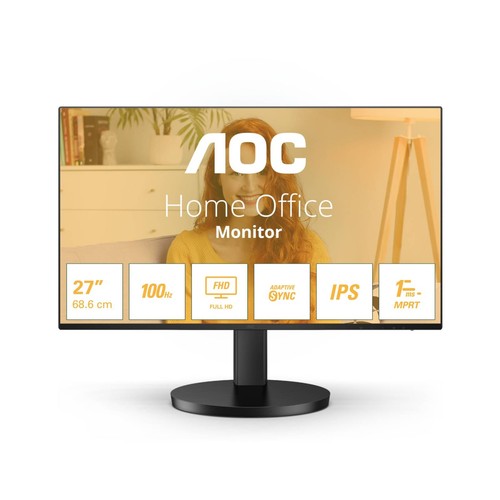 Aoc 27b3ha2 ips led - aoc,