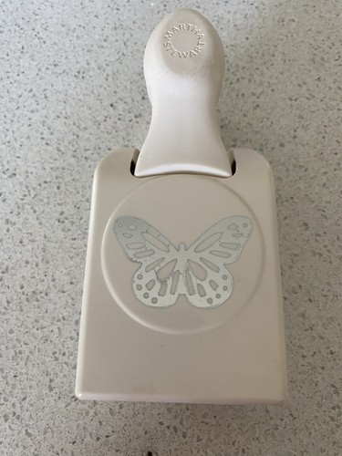 Martha stewart butterfly - butterfly, craft