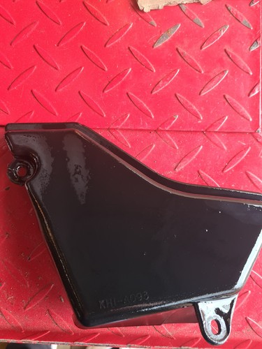Kawasaki klx650 battery - kawasaki,