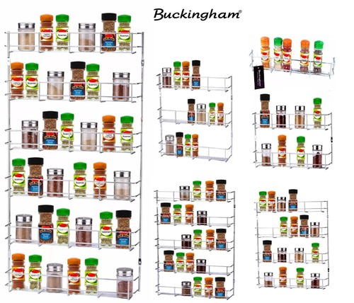 Spice jar rack - spice, kitchen