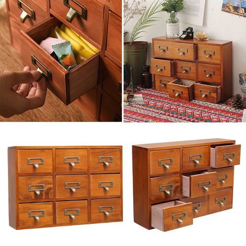 Small chest drawers - small, solid