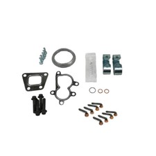 Gasket Set Turbocharger + Stud