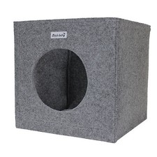 Cat bed cat cave cat basket cat basket for shelf including Ikea Expedit Kallax 