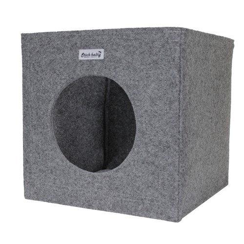 Cat bed cave - ,