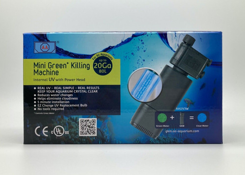 Mini green killing - mini,