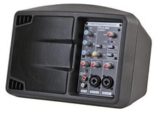 Pulse 5" 150W Active PA Monitor Stage Speaker (ASM5D) foldback