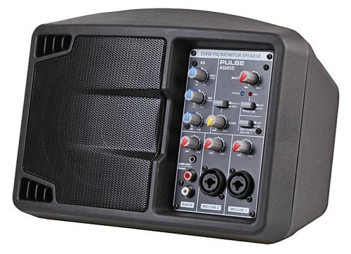 Pulse 150w active pa - pulse,