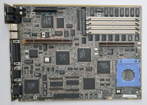 Compaq 194362 001 - 194362-001, deskpro