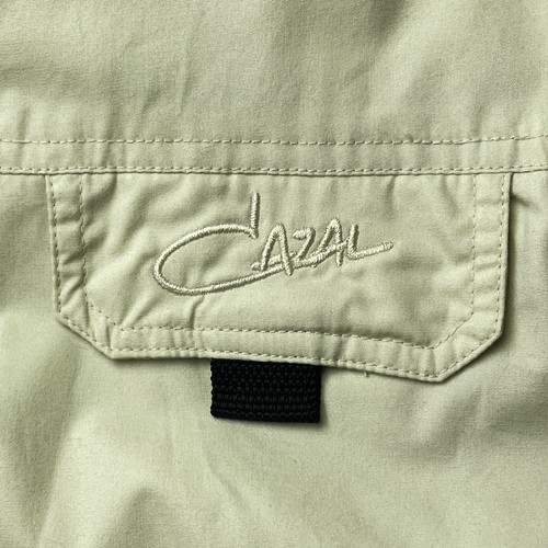 Vintage cazal jacket - vintage,