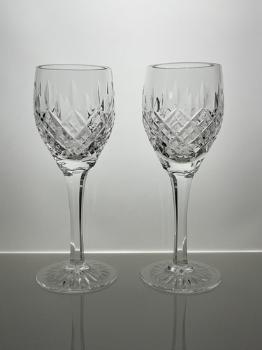 Stuart crystal pair - stuart,