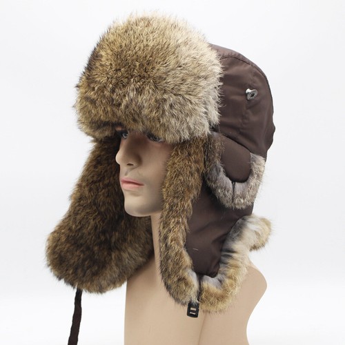 Real rabbit fur - rabbit,