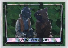 2023 Chrome Sapphire Edition