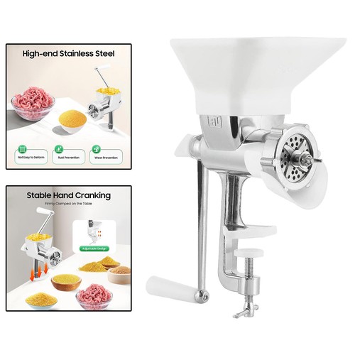 Manual pet food pellet - pet,