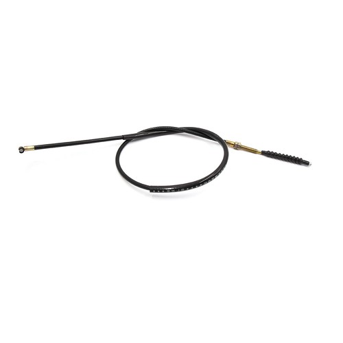 Black rubber coated motorcycle - black,