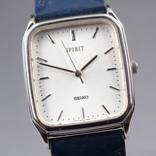 [Near Mint] SEIKO SPIRIT