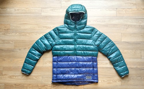 Westbeach mens crux pullover - mens,