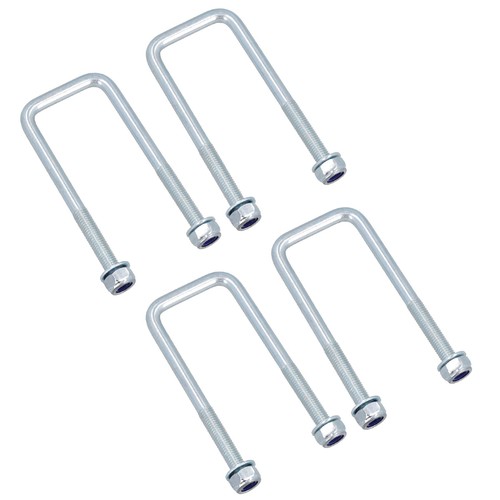 M10 bolt - u-bolt, n-bolt
