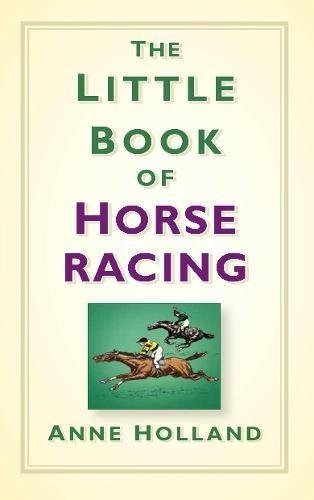 The little book horse - little,